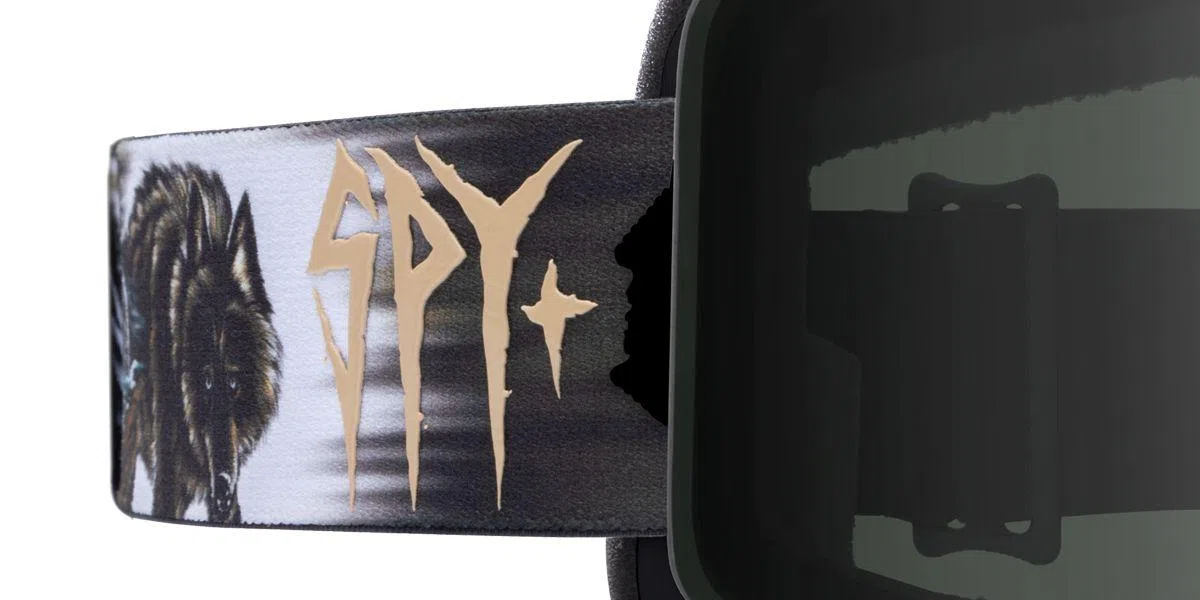 SpyOptic YG003001 Goggles - view 10